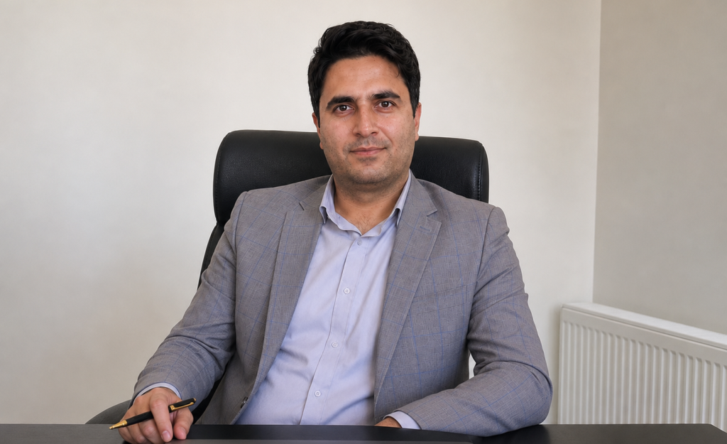 سعید عسگری